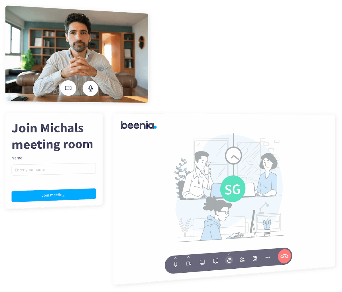 Beenia Integrations beenia-integrations
